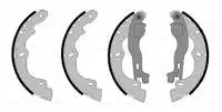 

Rear brake pad for 94147