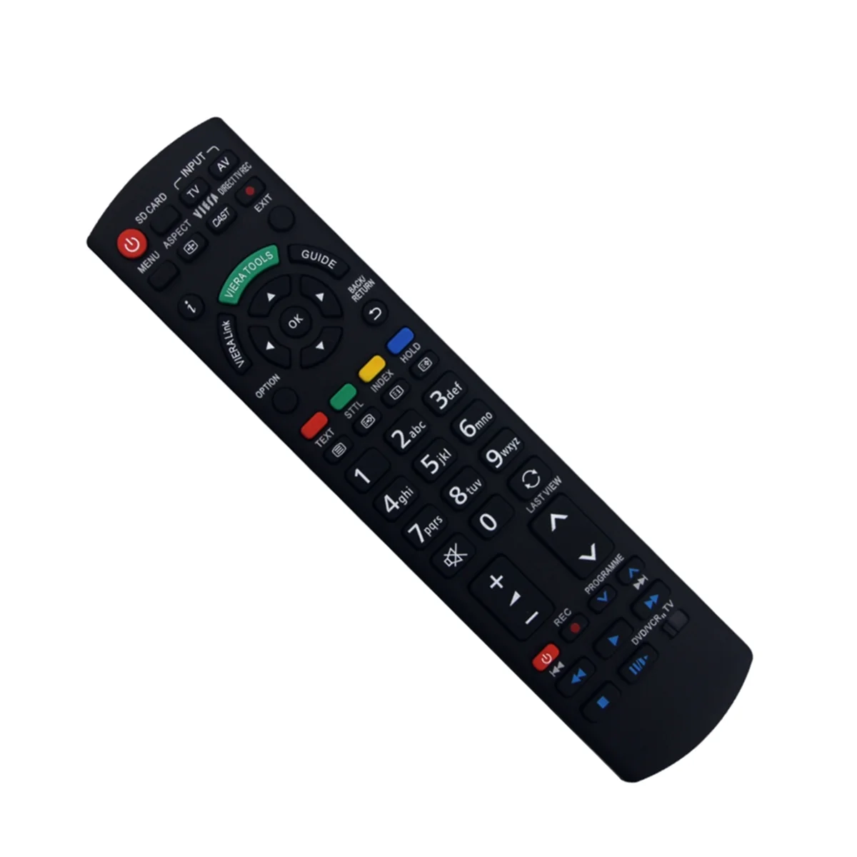 Пульт дистанционного управления N2QAYB для телевизора Panasonic TX-P42G30B TX-P42G30E TX-PF42S30