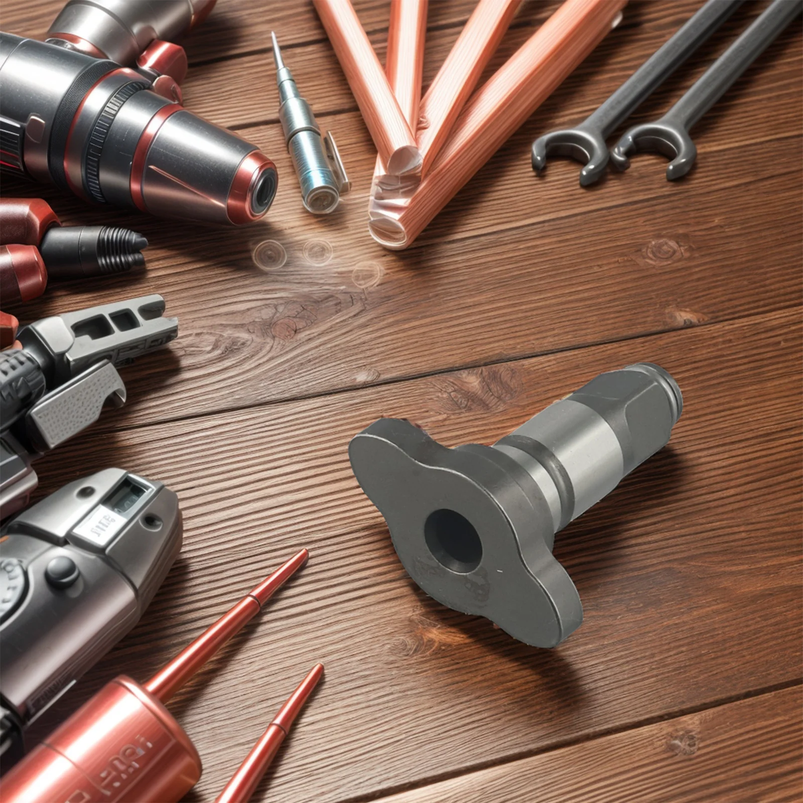 Ковадло привода SQ 1/2 дюйма в сборе 42-06-0047 с фрикционным кольцом для топливного