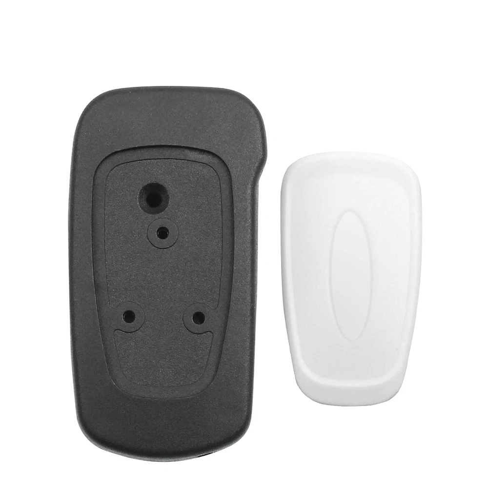 Фото KEYYOU для Ford KA MK2 2008-2016, складной чехол для ключа, корпус-держатель, 1 шт., 3 кнопки, выкидной ключ для автомобиля с дистанционным управлением №3