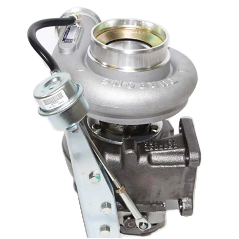 Турбокомпрессор East WH1E 3530994 3530995 3802204 HOLSET deiesel enuk turbo charger для cummins 6cta8.3-m Dodge Truck 6CTA 6C