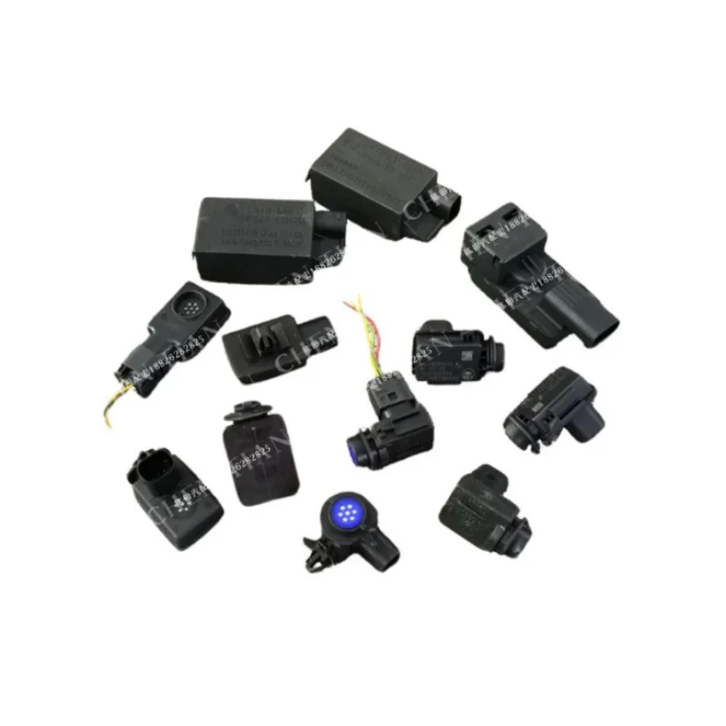 Датчик качества воздуха для BMW E60e90f02f35g38 1 шт.