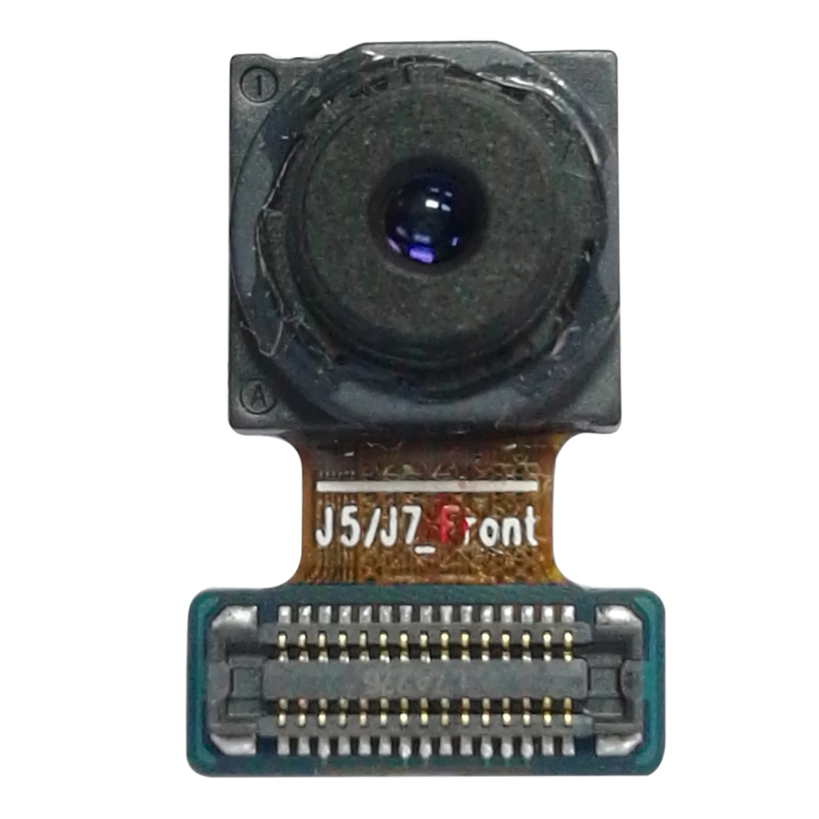 

Front Facing Camera Module for Galaxy J5 (2017) / J5 Pro (2017) / J530FDS / J530YDS