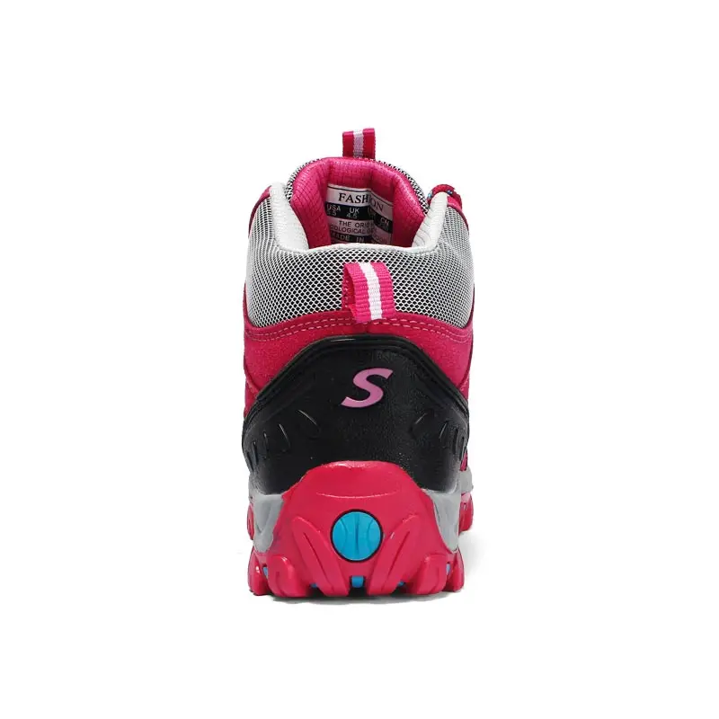 

Нескользящие женские кроссовки для бега, теннисные Спортивные Разноцветные Повседневные осенние кроссовки для пары, походные кроссовки