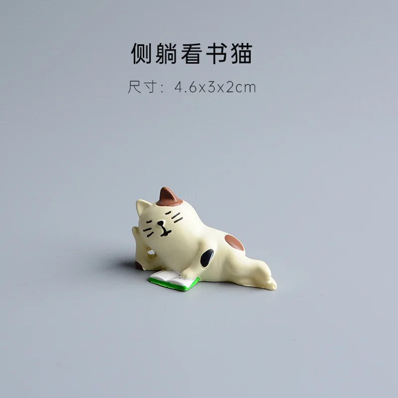 

Миниатюра кошка канифоль ZAKKA