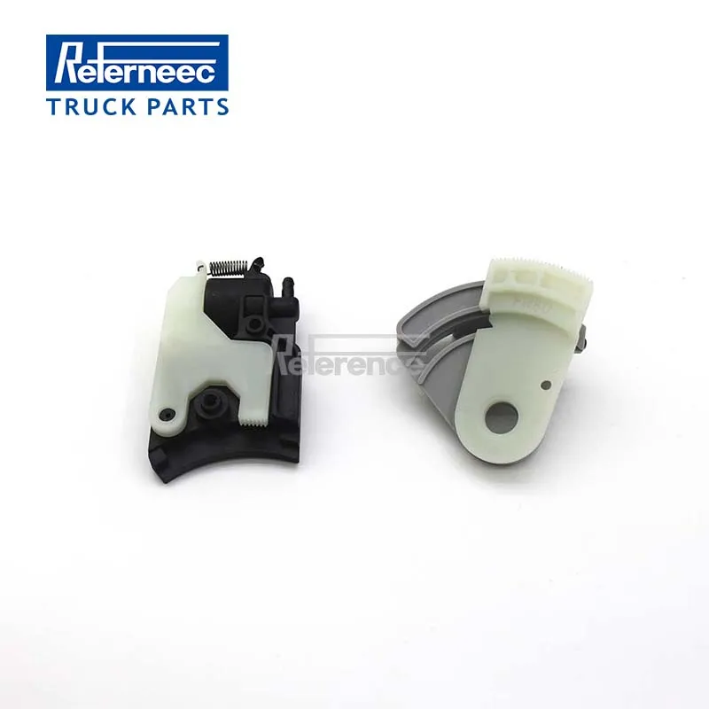Ремкомплект для регулировки уровня сиденья 81623406100 81623406119 MAN TGA/TGX/TGS/TGM