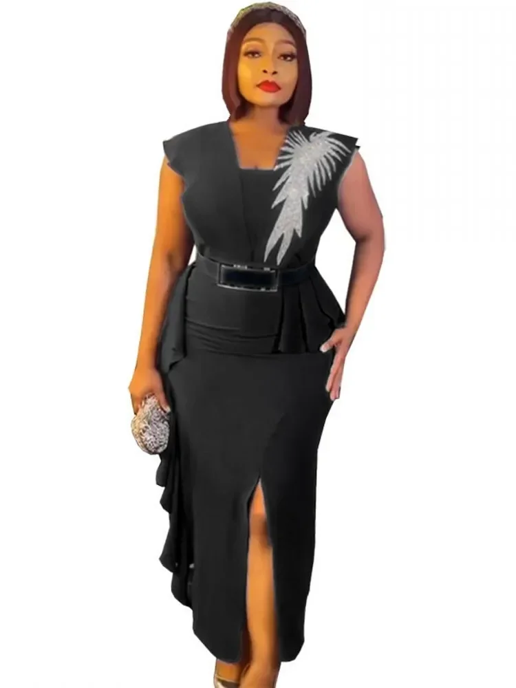 Рисунок 4 - Африканские платья для женщин Дашики