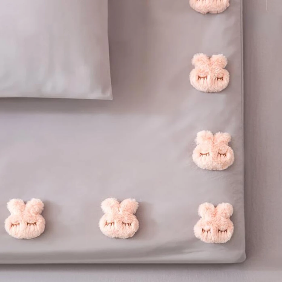 

2022 Claw Shaped Quilt Holder Straps Suspenders Mattress Cover Clips Bed Sheet Anti-slip Grippers