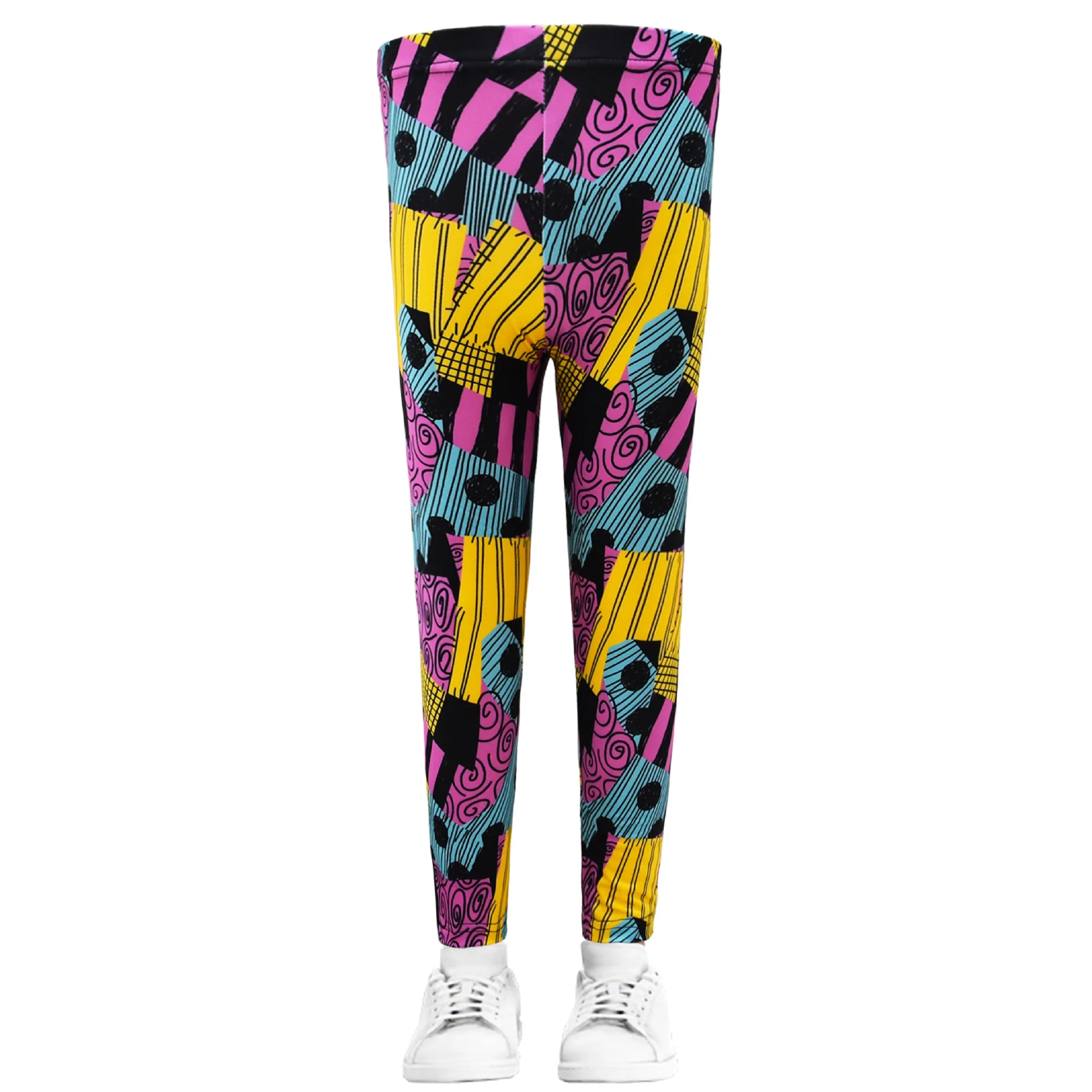 Детское платье для косплея Кошмар на Хэллоуин