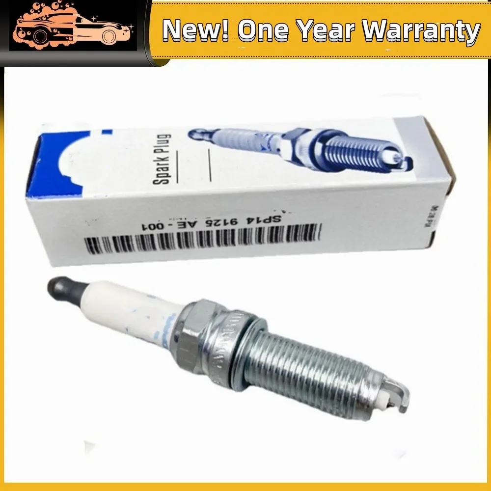 

6шт SP 149125 Свечи зажигания AE Iridium для 2011-2021 D-Dodge J-Jeep 3.6L SP 149125 AE SP 149125 АД