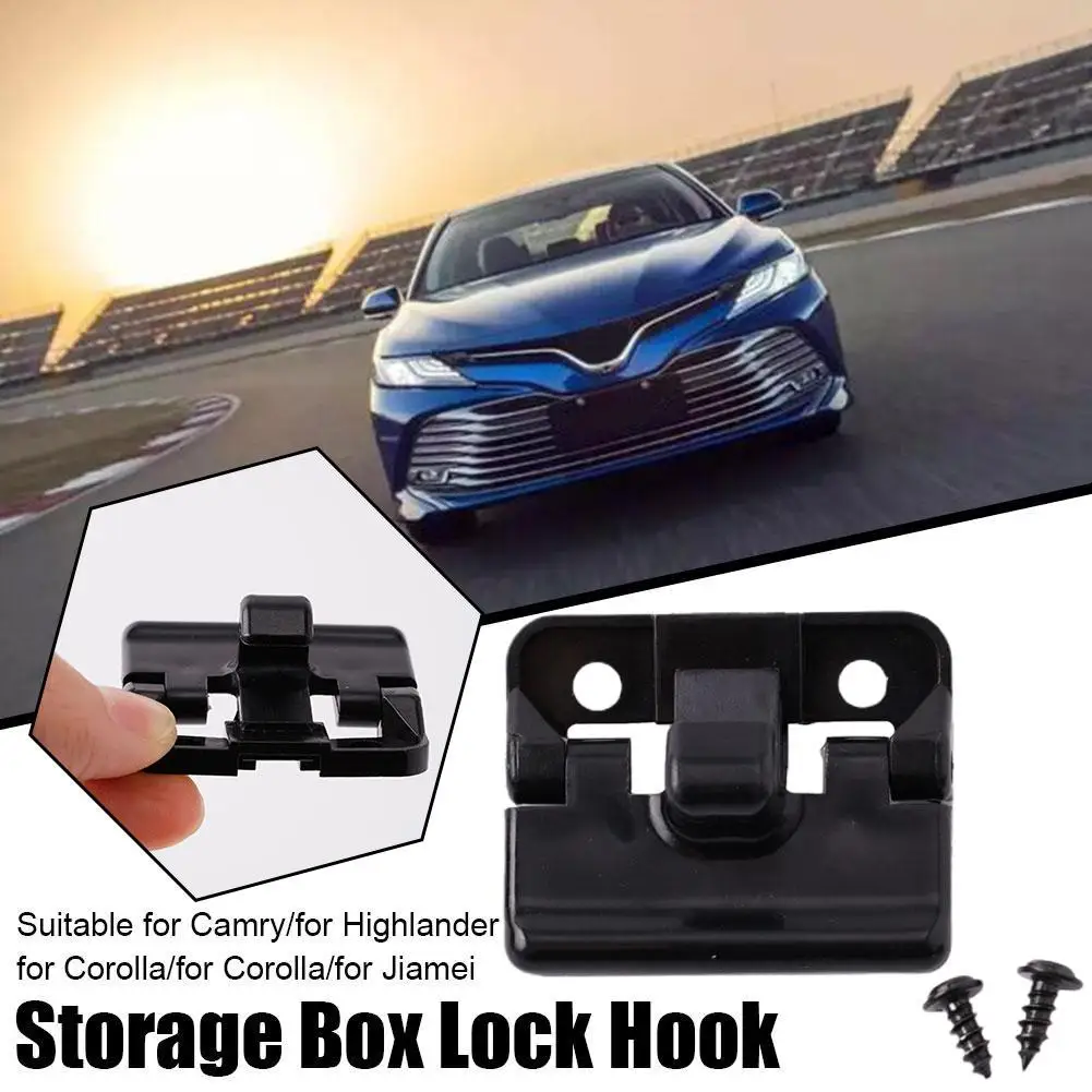 Для Toyota Camry 2007 2008 2009 2010 2011 58908-33030 крышка подлокотника консоли защелка крышки