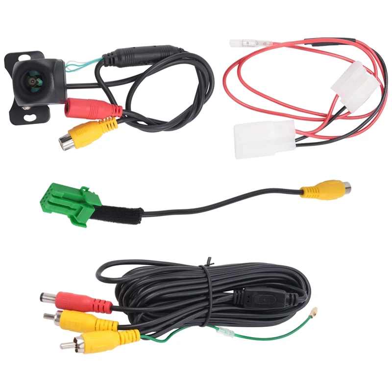 Камера заднего вида для Suzuki Jimny JB64/JB64W/JB74 2018-2023 камера парковки ночного видения