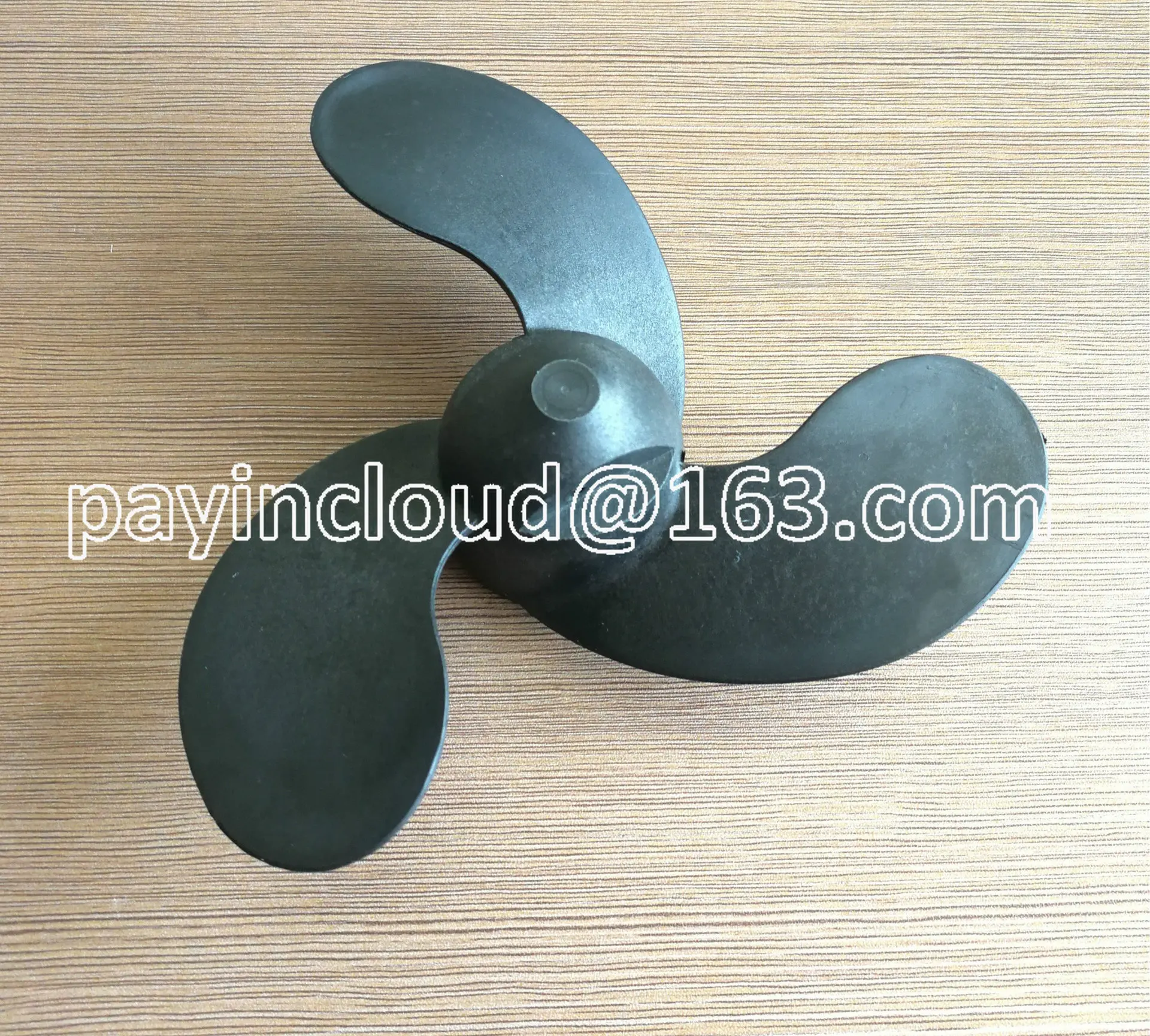 

TOHATSUF6 Marine Propeller, 3.5 Dongfa Outboard Propeller, Support Public Transfer