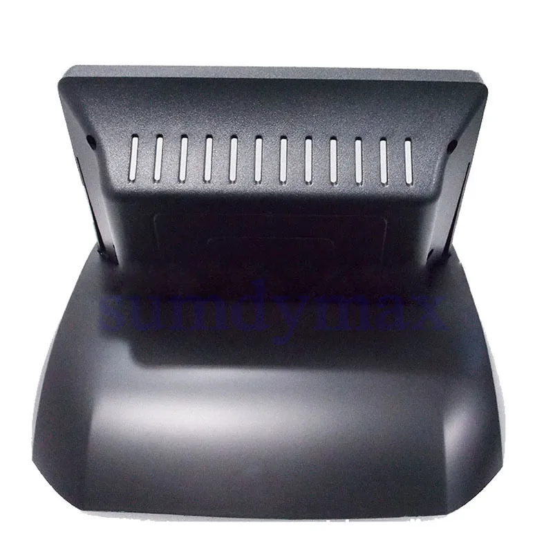 9-дюймовый автомобильный радиоприемник адаптер Android стерео комплект приборной