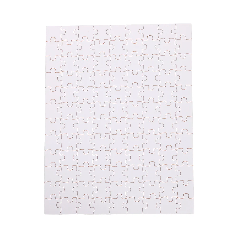 5 листов технические копировальные пазлы сублимационные терморасходные