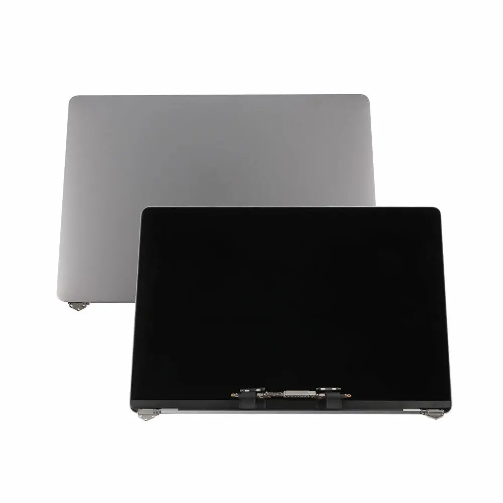 

New A1707 LCD LED Assembly For Macbook Pro Retina 15" A1707 LCD LED Display Assembly 2016 2017 Year Sapce gray