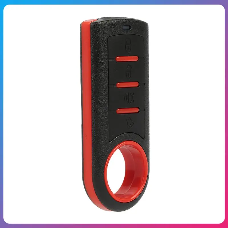 

Clone Easy To Operate High Quality Fob Distance Remote Control Widely Used Fixed Code Key Fobs Keys Copy Smart Home Mini 433mhz