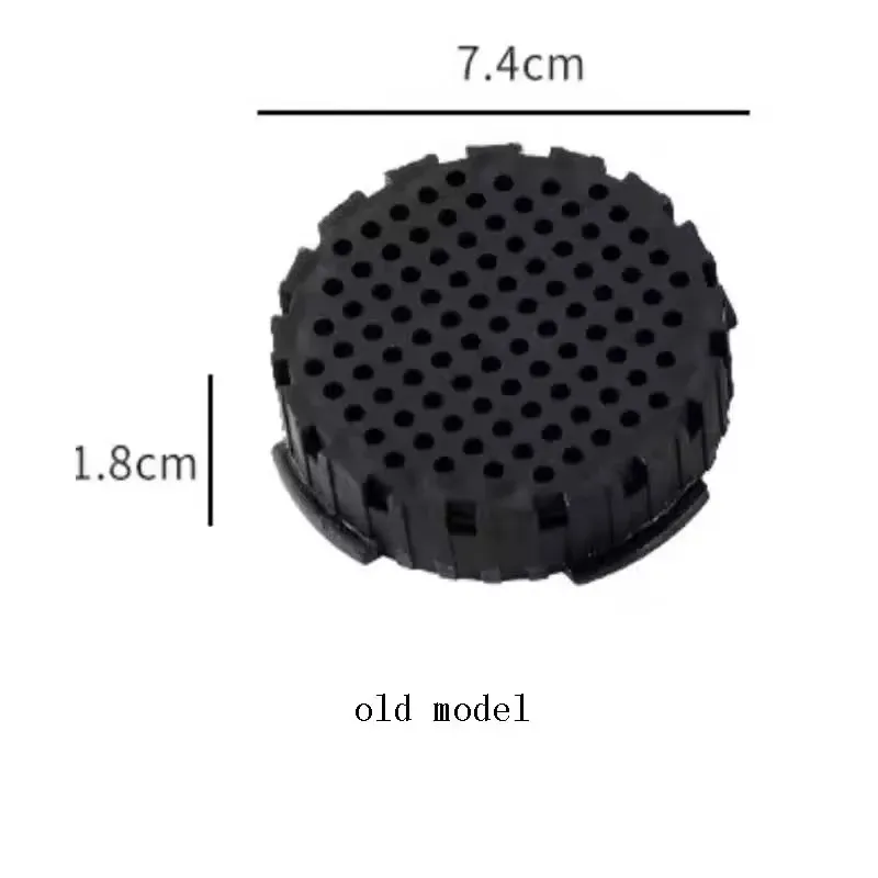 Подходит для аксессуаров кофейников AeroPress фильтрующей сетки ﻿