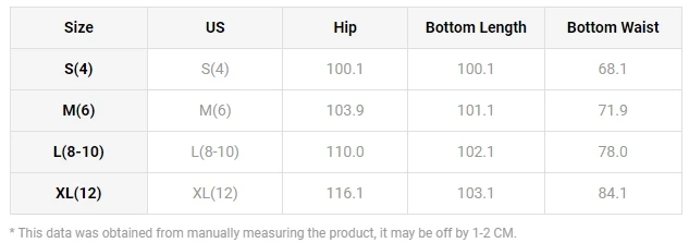 Рисунок 4 - Джинсы женские с карманами