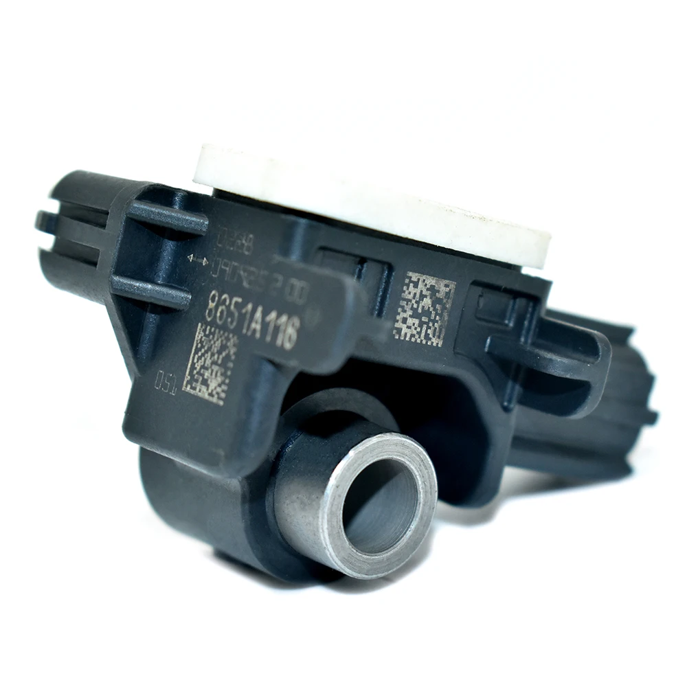 

OEM 8651A116 Car Front Collision Sensor For 2011-Mitsubishi Collision Sensor Auto Parts Car Accessories High Quality
