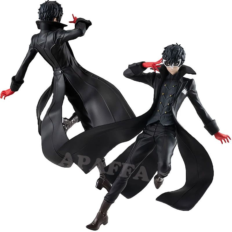 Pvc Action Figurine Model Gift Kids Toys Desktop Ornament Collection Doll