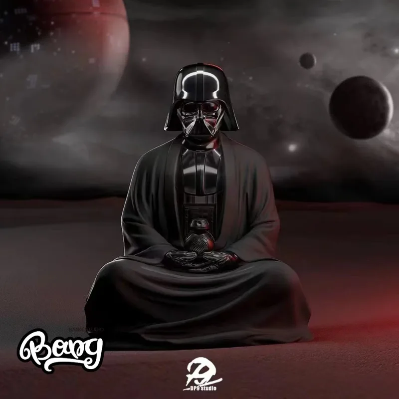 

Original DP9 STUDIO DP5 Series 03 Peaceful Samurai Limited Edition Action Figures Models Ornaments Collectibles Hobbies Gifts