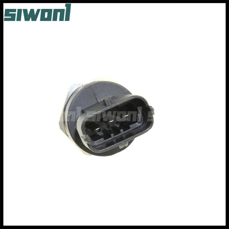 OEM датчик давления топливной рампы для Alfaa Chevrolett Fiatt Ivecoo Volvo Saabb Suzukii 0281002706 0281002937