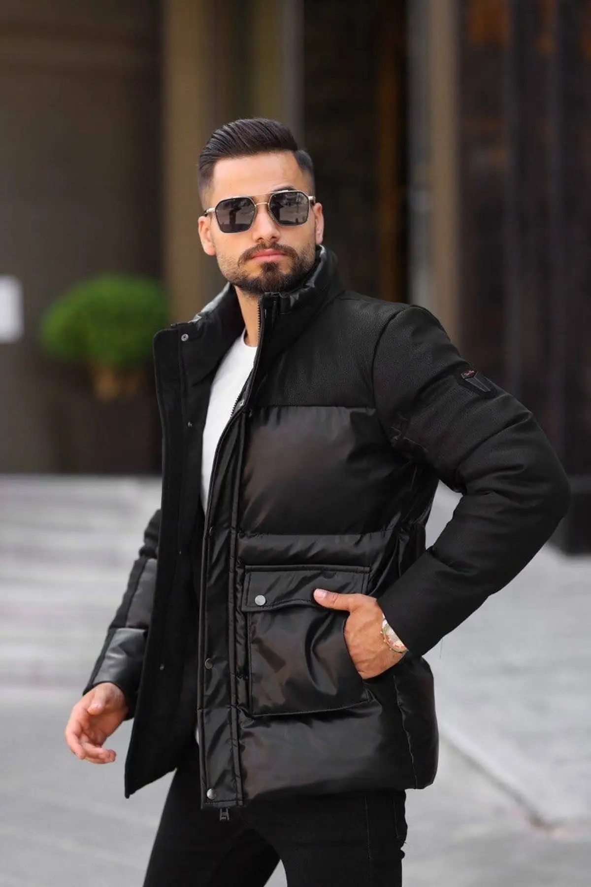 Men's Coats