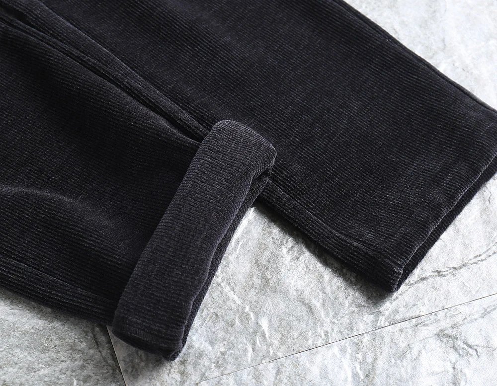 Новые мужские джинсы 2025 DIKU JING Высококачественная версия! Дышащая и удобная ткань