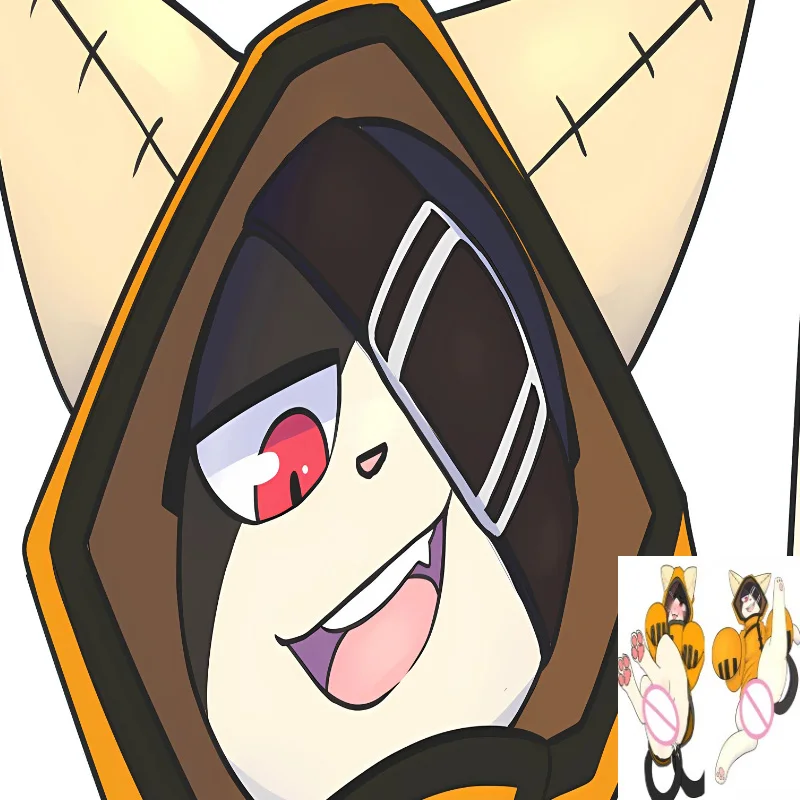 DIY персонализированная аниме Jubei (blazblue) пушистая оркус Dakimakura наволочка для