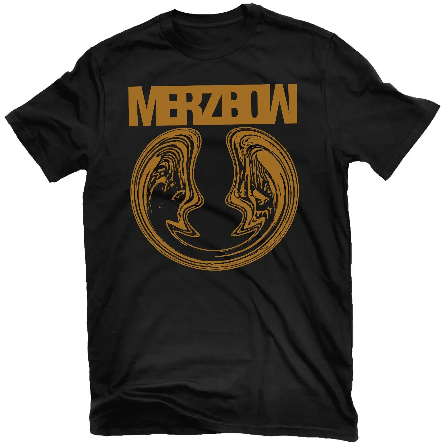 Футболка MERZBOW-T-Shirt Terminé Omachine, новинка Relammar Records, TS4731 (art.: 3920dcf8d1c86) - 3920dcf8d1c86