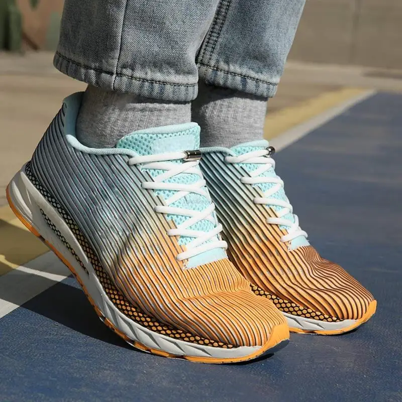 Рисунок 6 - Эластичные шнурки без завязывания для обуви