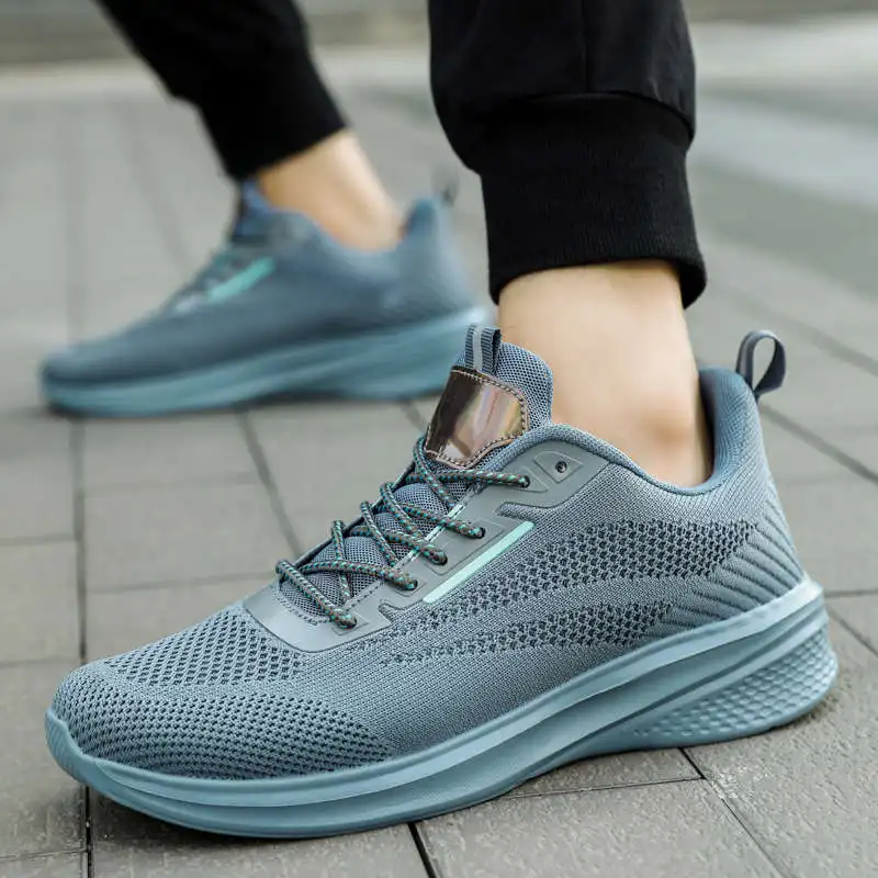 

Sneakers Man Sport Number 12 Mens Running Trainers Trainers 2022 Men's Sports Shoes Casual Tenos Summer Sneakers Husband Tennis