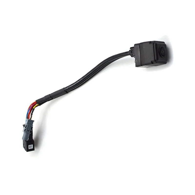 Rear View Camera Dynamic For MQB MIB 2 PRO A3 5Q0980556B 5Q0 980 556 B