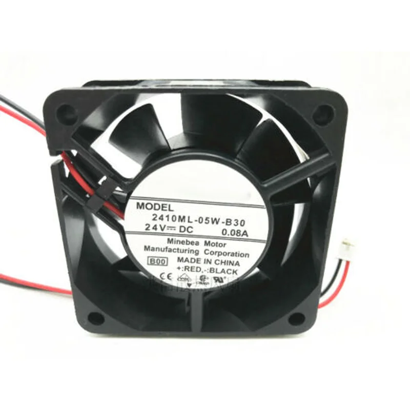 2410ML-05W-B30 / 2410ML-05W-B40 / 2410ML-05W-B50 / 2410ML-05W-B59 / 2410ML-05W-B60 кулер