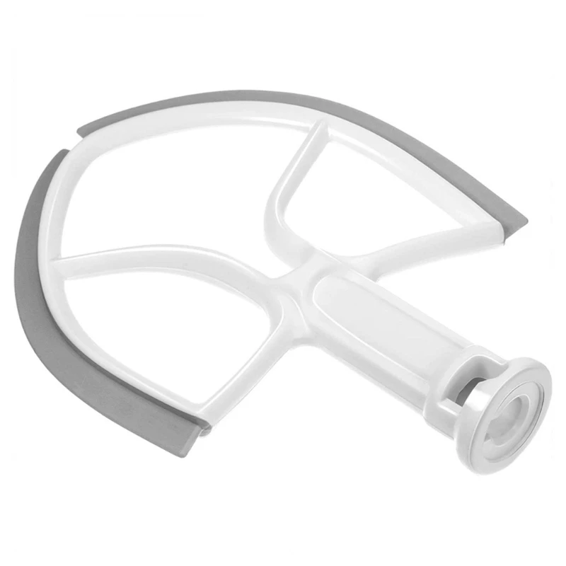 Edge Beater for KitchenAid 4.5-5QT Bowl-Lift Stand Mixer Bow