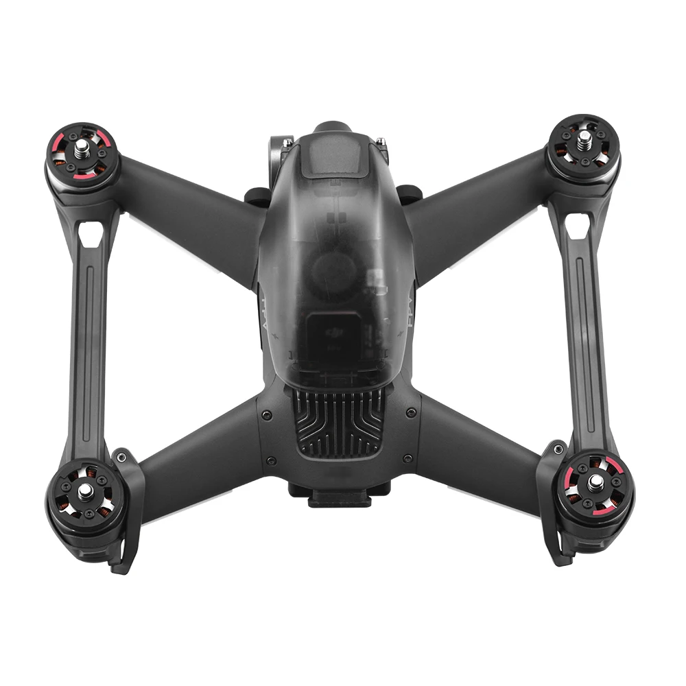 Для DJI Mavic Pro FPV комбо обслуживание Arm для армирования Дрон защитные нарукавники