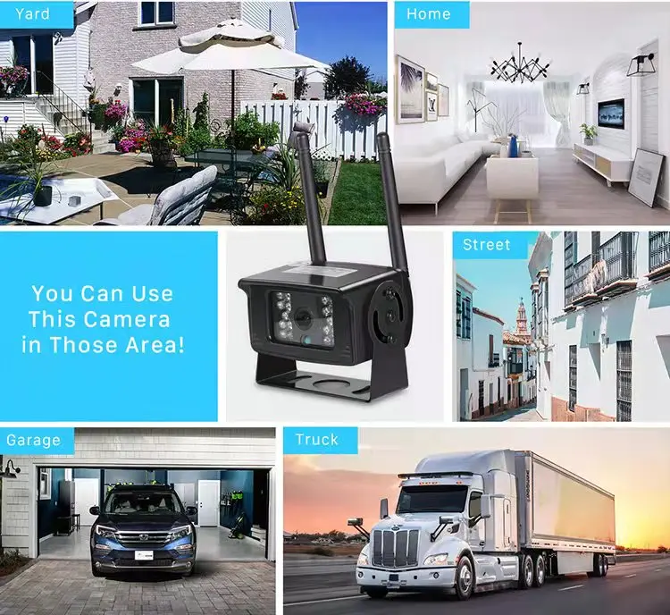 2CH автомобильный видеорегистратор 2 канала 1080P такси видео аудио рекордер CCTV