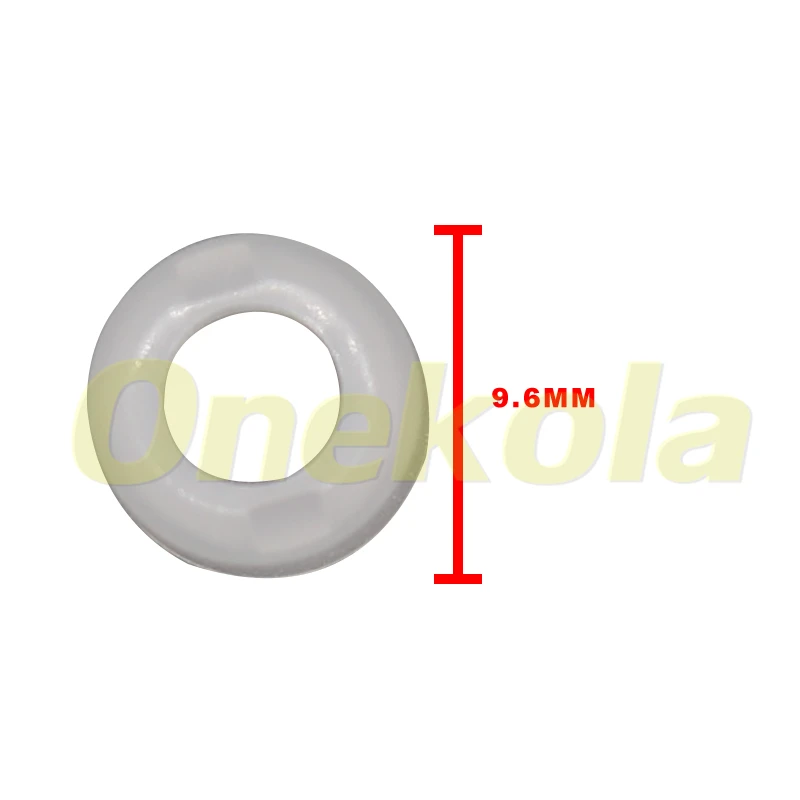 500 шт. задняя крышка для Honda Acura 10 4 9 6 1 Civic RL TL 06164-P2J-000