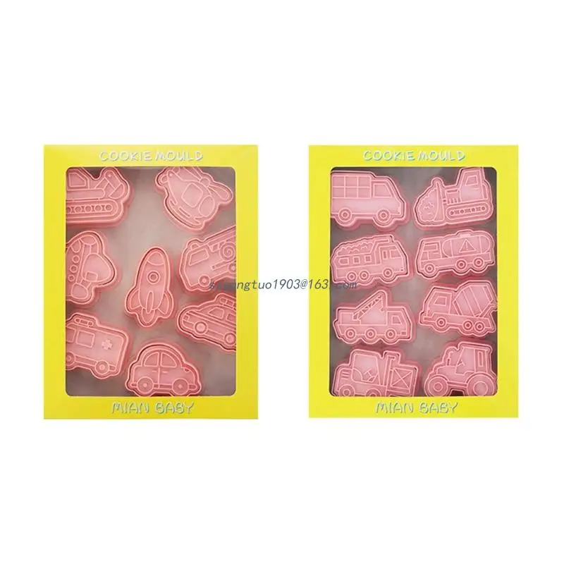 

3D мультфильм, стандартная фотография, кухонная форма для выпечки печенья