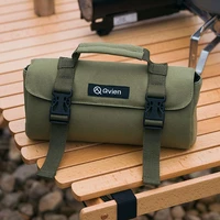 cassette stove bag universal clean easily thicker for family cassette stove carry bag camp stove storage bag
