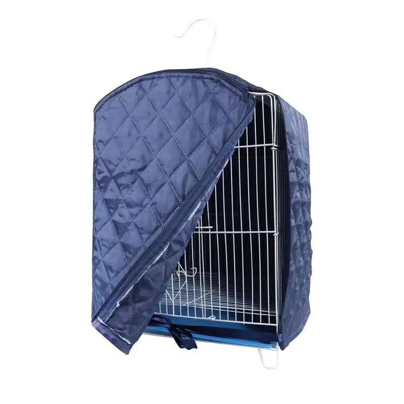 Covers For Night Polyester Large Bird Cage Cover For Night H