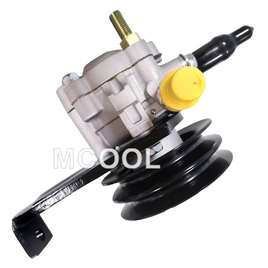 Новый Насос гидроусилителя руля для Isuzu D-max 8-97129-593-1 8971295931 8-97946-698-0 8970849531 8972349631 |
