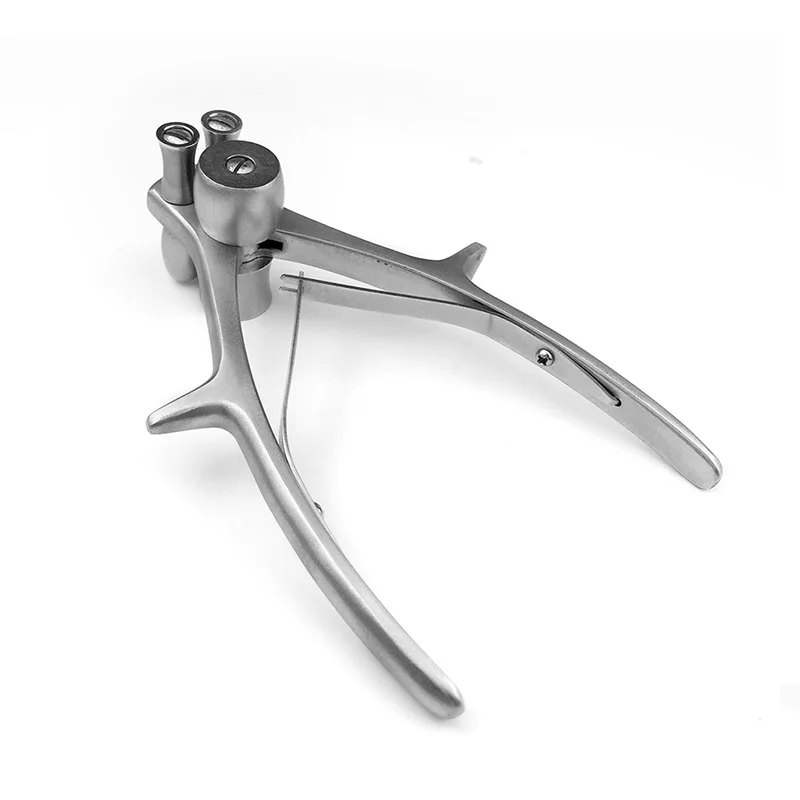 Rod Bender Mini Finger Bone Rod Bender Orthopedic Instruments