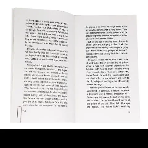 Книга детская Алекс райдер 11 книг