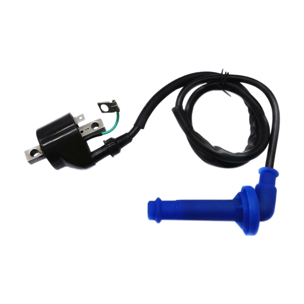 Катушка зажигания для Honda TRX450R TRX450ER Sportrax 450