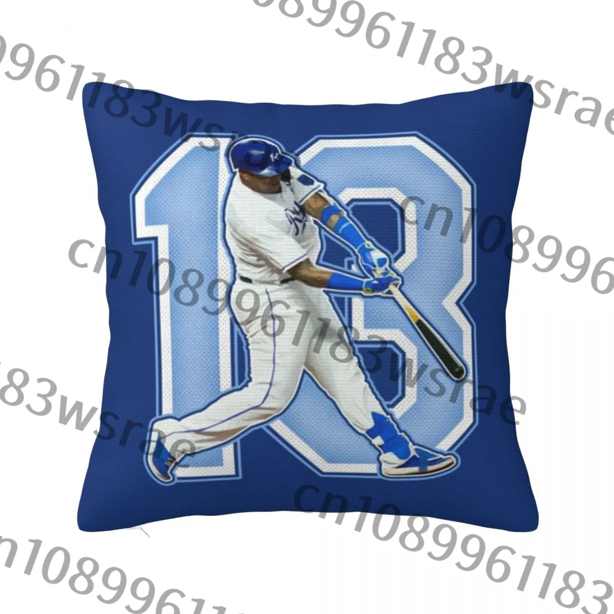 Наволочка Salvy 100% Полиэстер