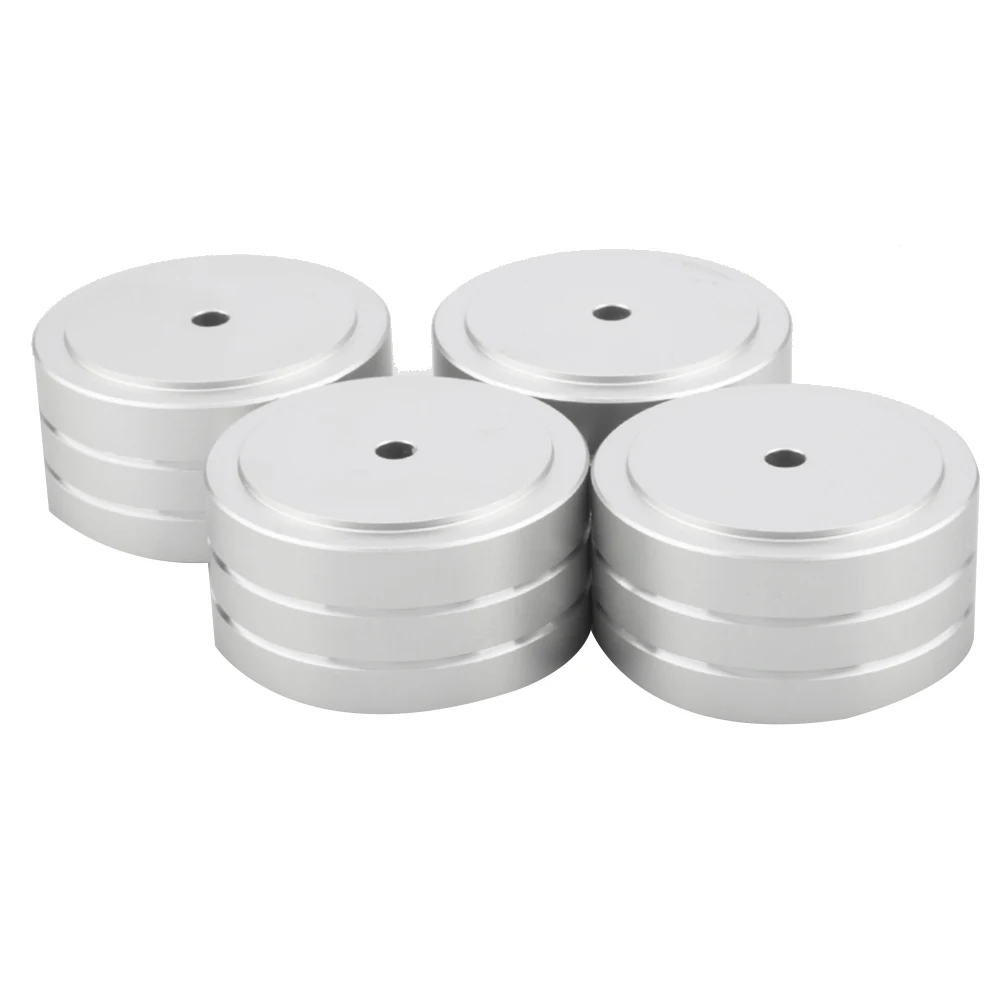 Алюминиевый подставка для динамика 40 х2 0 мм