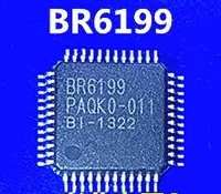 

BR6199 QFP48 5 шт.