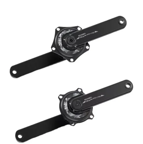 Новая модель XCADEY кривоизмеритель мощности 110BCD 1144BCD